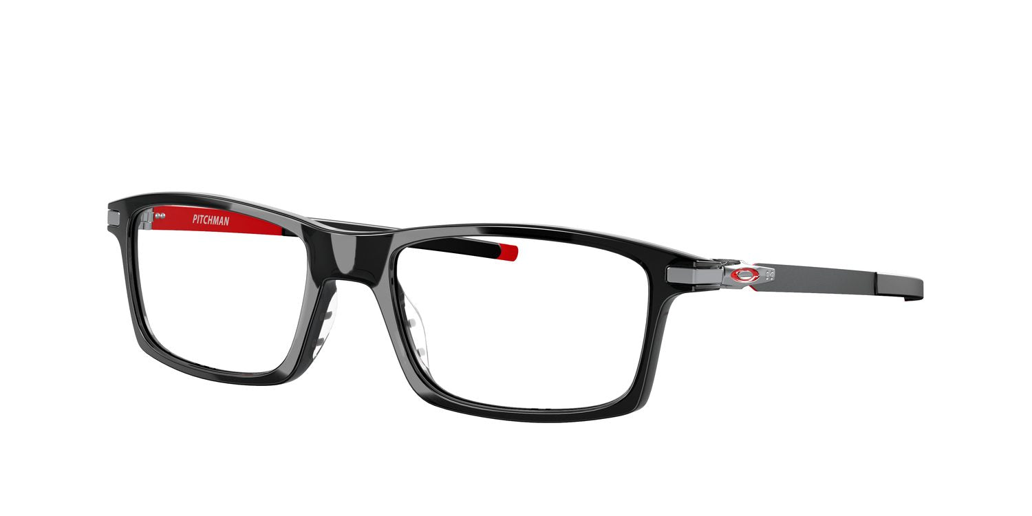 Oakley | 0OX8050 (Pitchman)