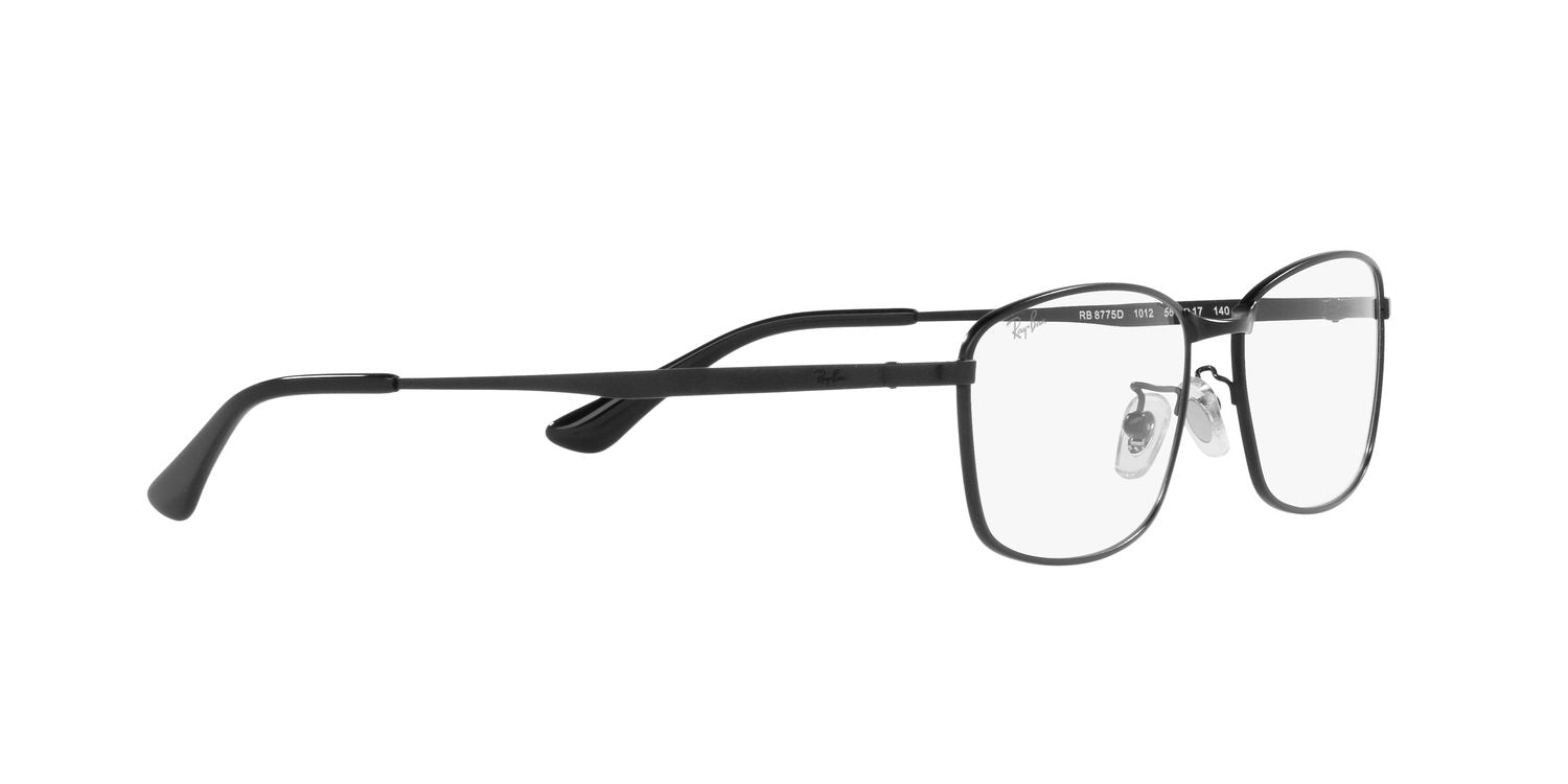 Ray-Ban | 0RX8775D (0RX8775D)
