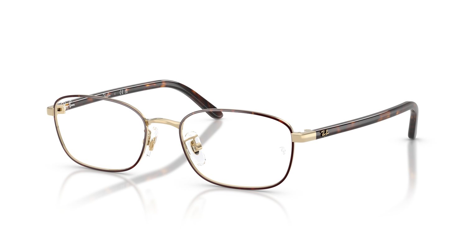 Ray-Ban | 0RX6551D (0RX6551D)