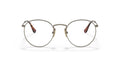 Ray-Ban | 0RX8247V (Round)