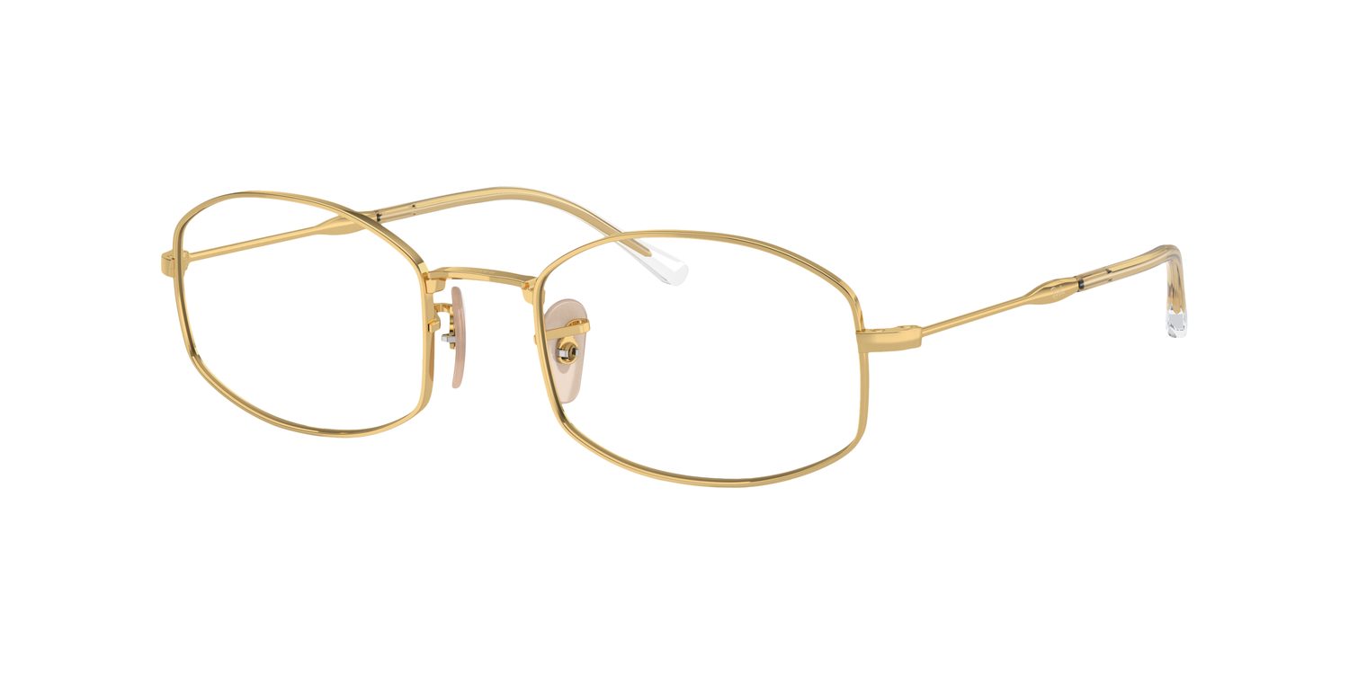 Ray-Ban | 0RX6510 (0RX6510)