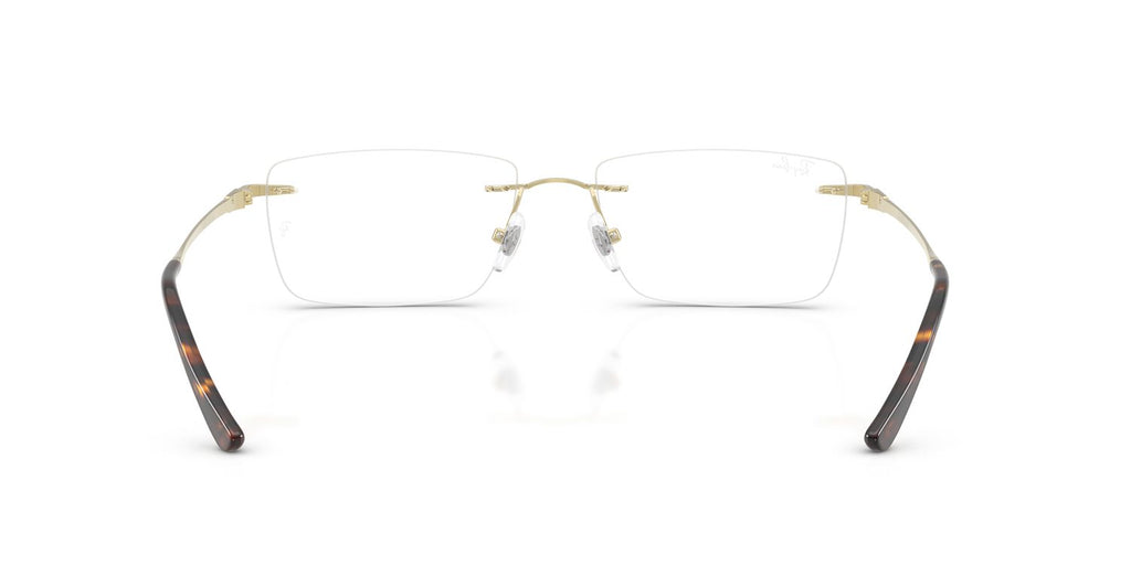 Ray-Ban | 0RX8781D (0RX8781D)