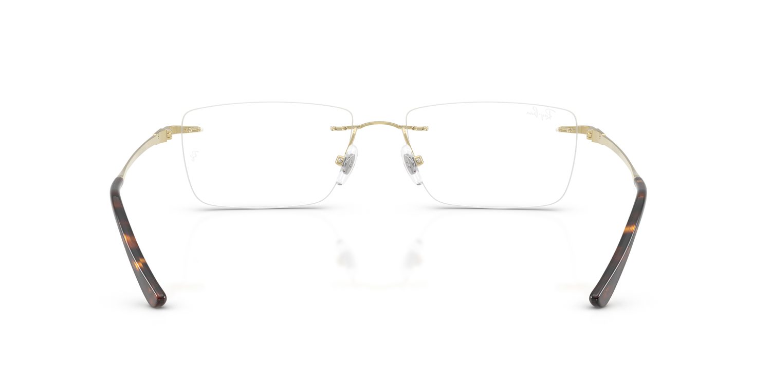 Ray-Ban | 0RX8781D (0RX8781D)