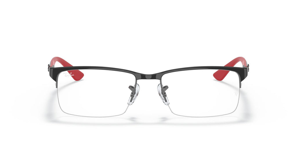 Ray-Ban | 0RX8411 (0RX8411)