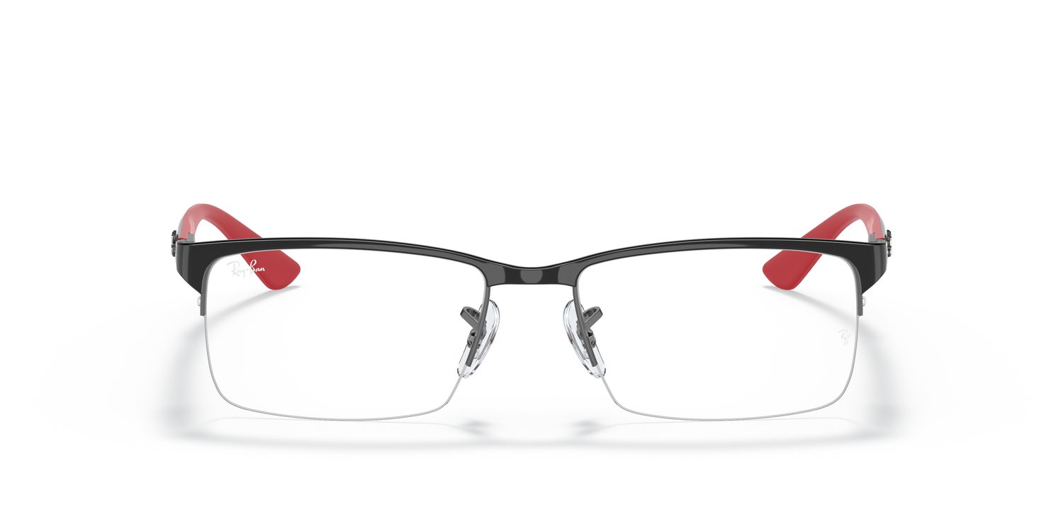 Ray-Ban | 0RX8411 (0RX8411)