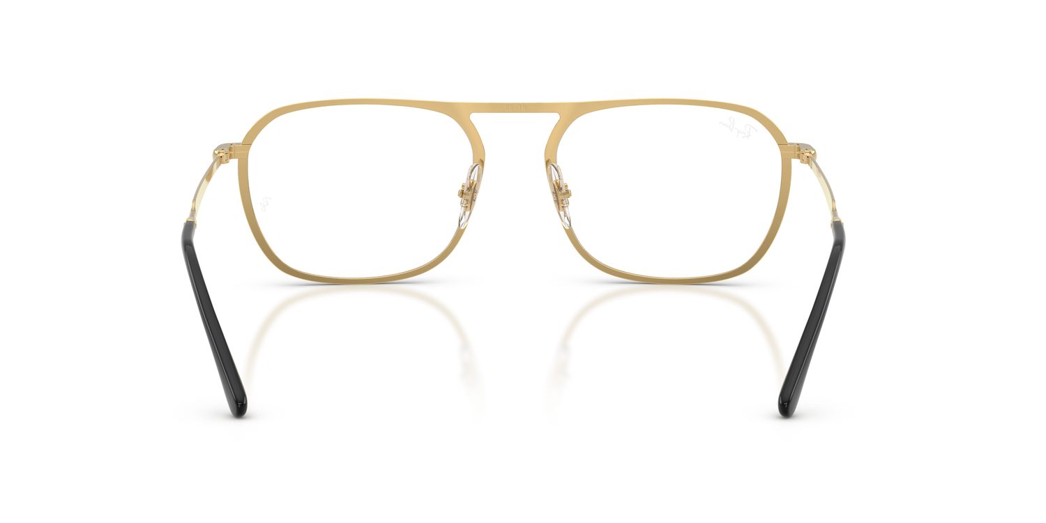 Ray-Ban | 0RX6548 (0RX6548)
