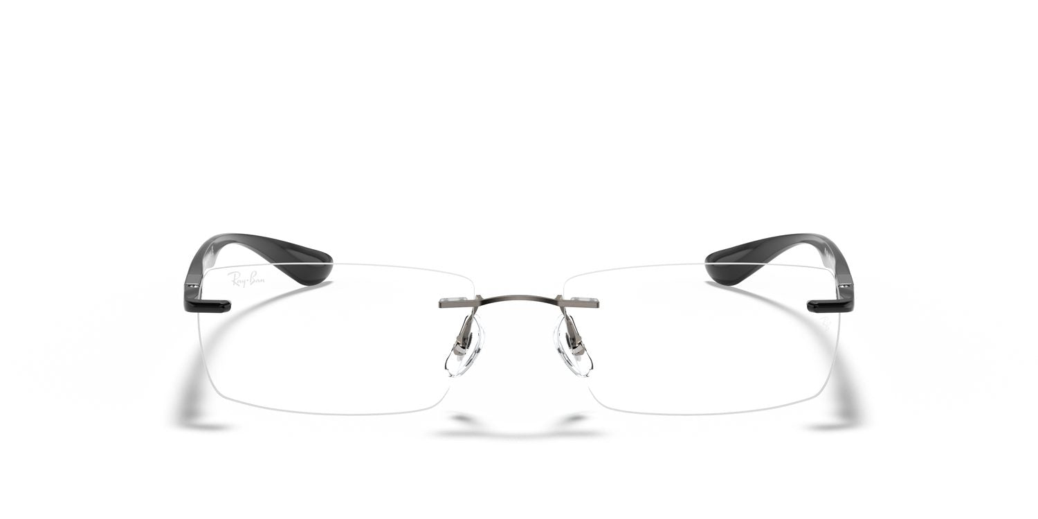 Ray-Ban | 0RX8724 (0RX8724)