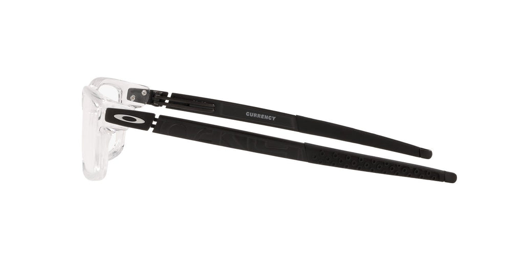 Oakley | 0OX8026 (Currency)