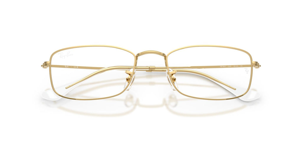 Ray-Ban | 0RX6647 (0RX6647)