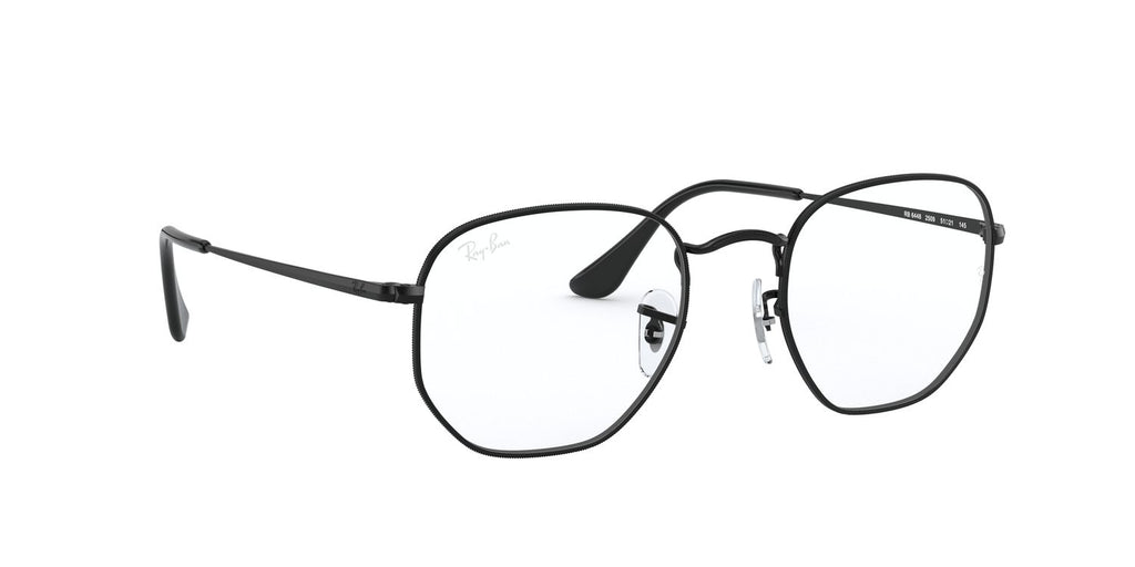 Ray-Ban | 0RX6448 (Hexagonal)