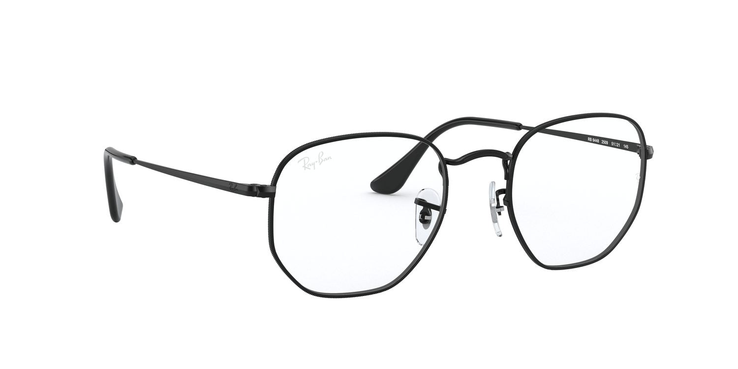 Ray-Ban | 0RX6448 (Hexagonal)