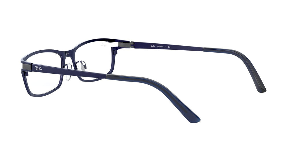 Ray-Ban | 0RX8727D (0RX8727D)