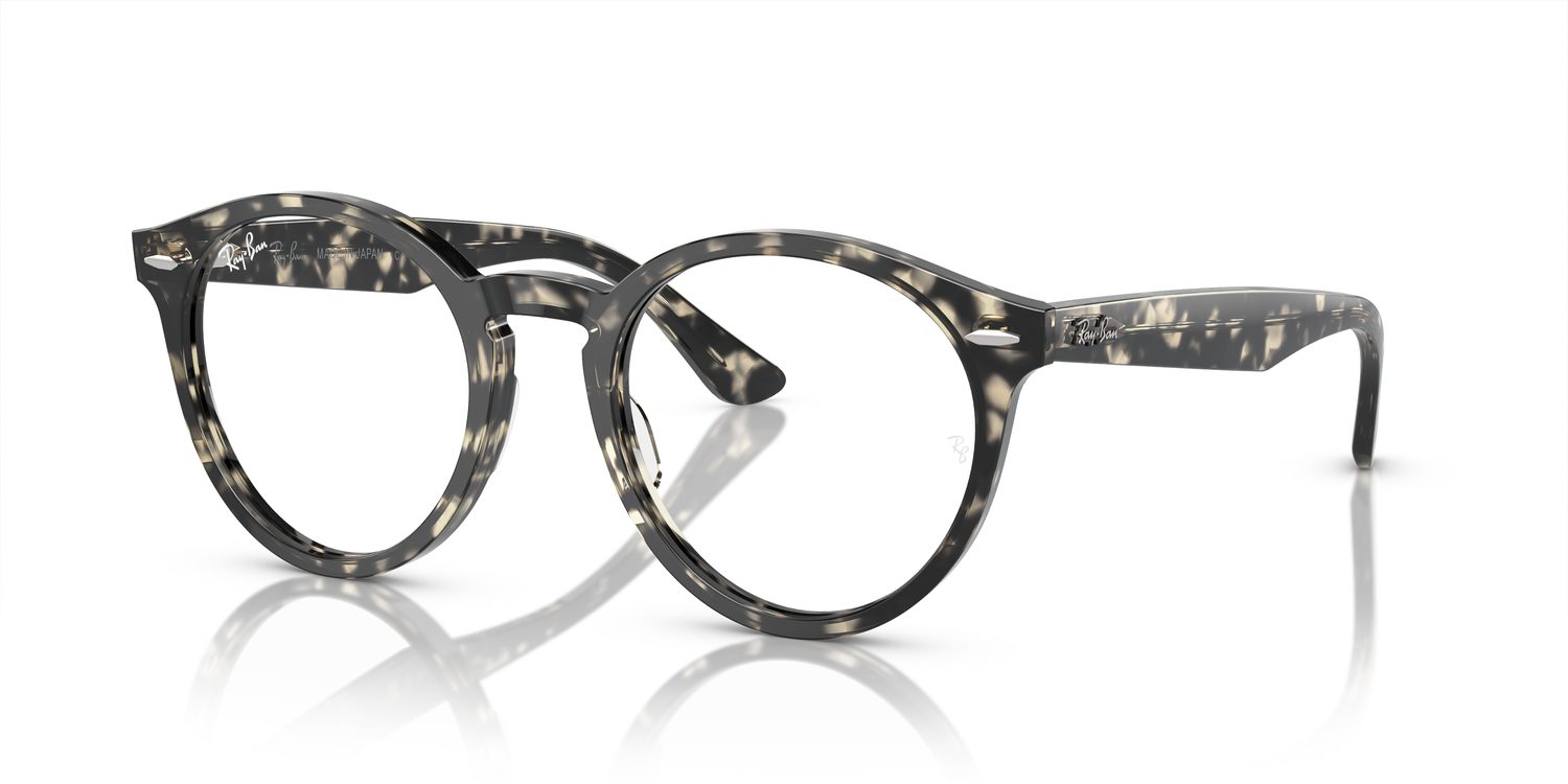 Ray-Ban | 0RX7680V (Larry)