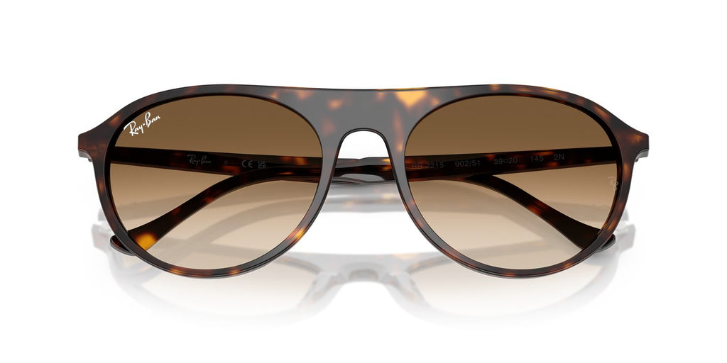 Ray-Ban | 0RB2215