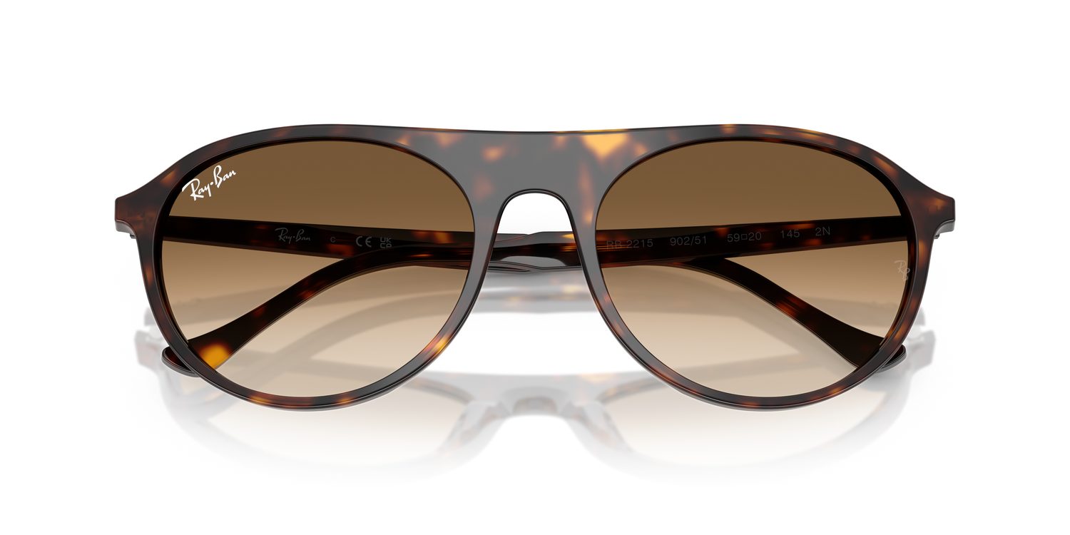 Ray-Ban | 0RB2215