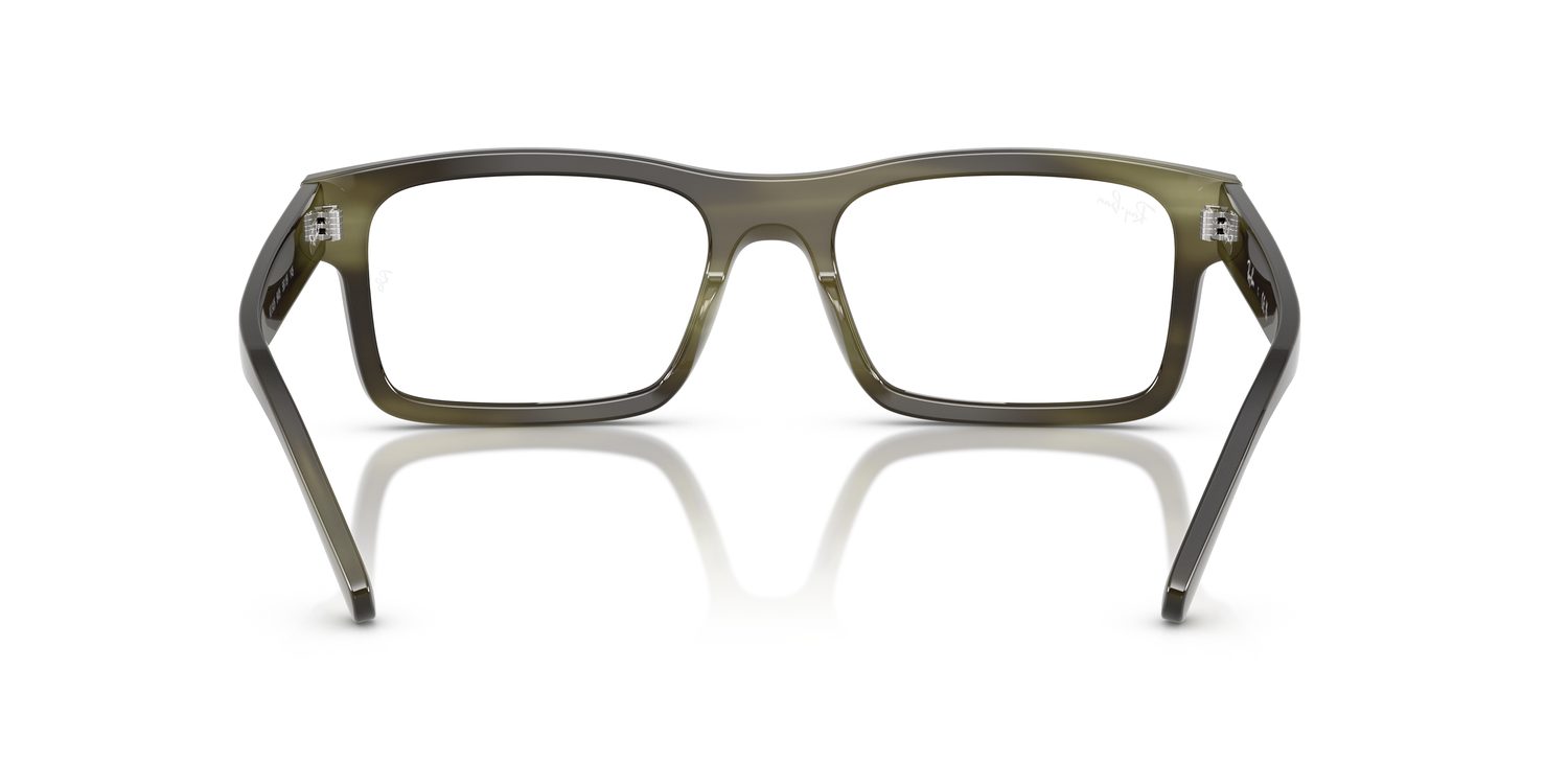 Ray-Ban | 0RX5435 (0RX5435)