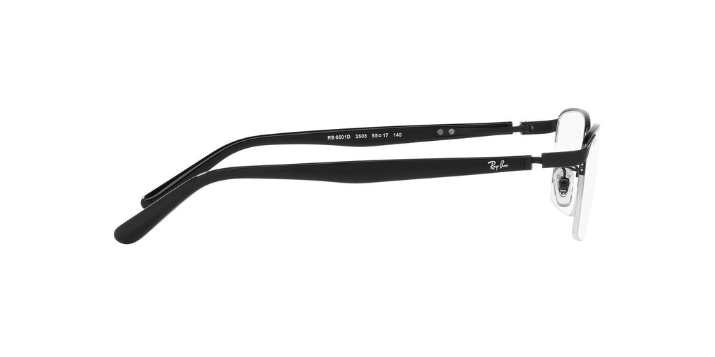 Ray-Ban | 0RX6501D (0RX6501D)