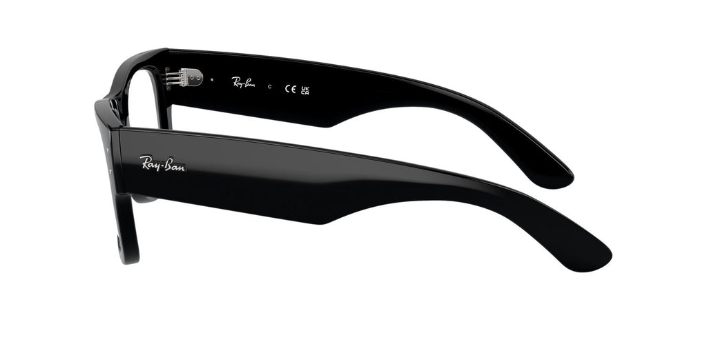 Ray-Ban | 0RX0840V (Mega Wayfarer)
