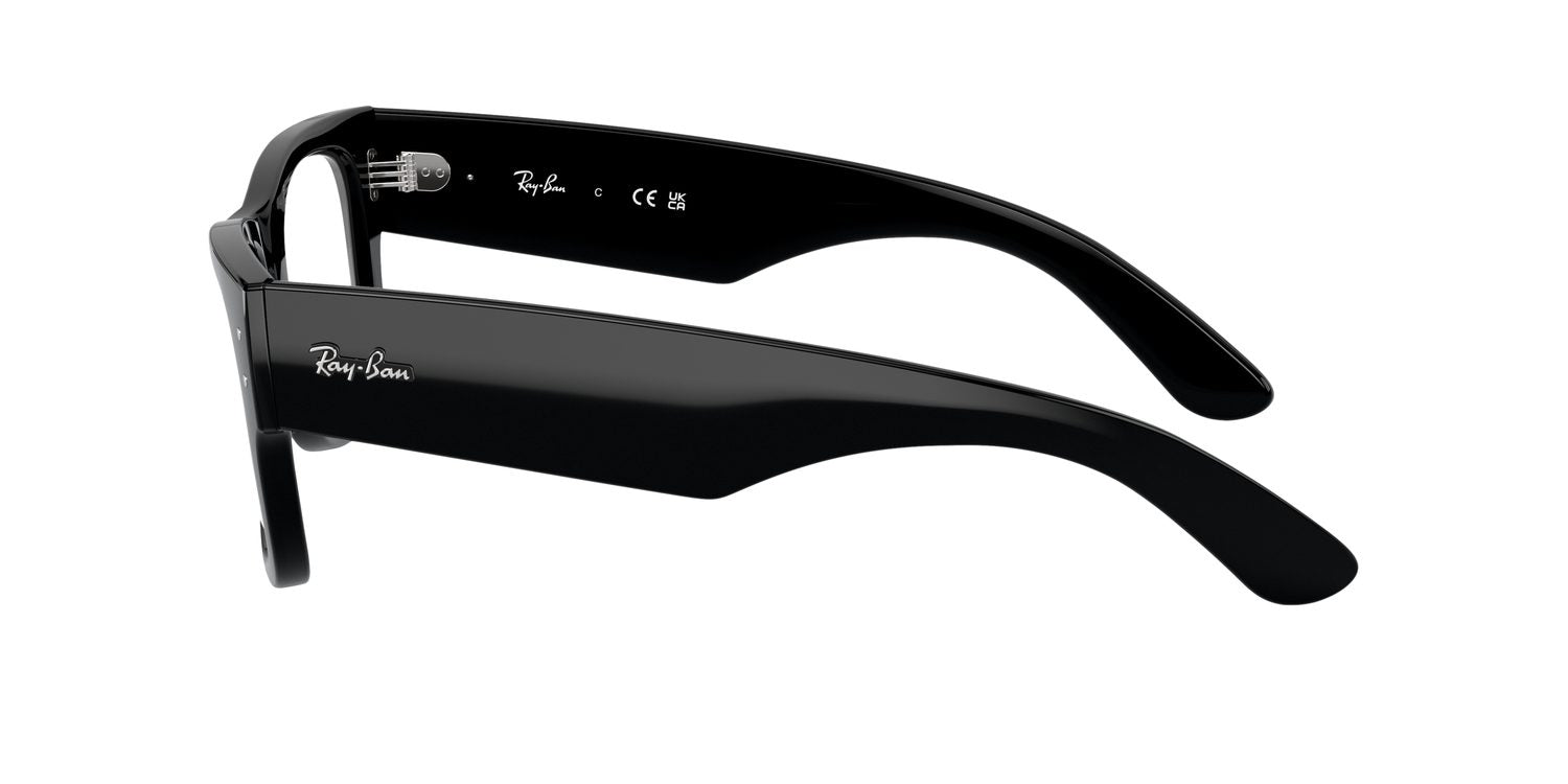 Ray-Ban | 0RX0840V (Mega Wayfarer)