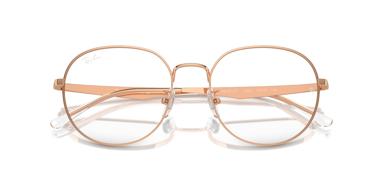 Ray-Ban | 0RX6517D (0RX6517D)
