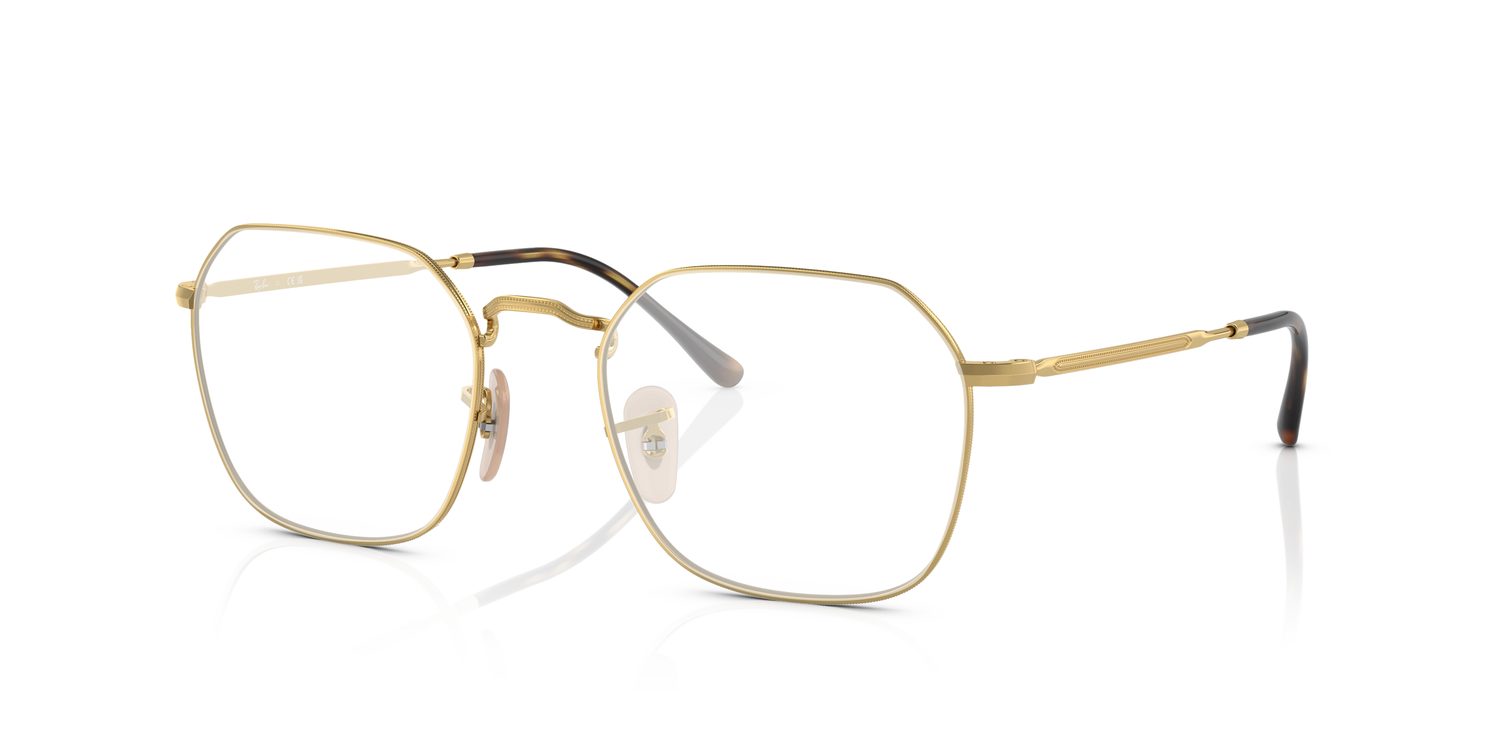 Ray-Ban | 0RX3694V (Jim)