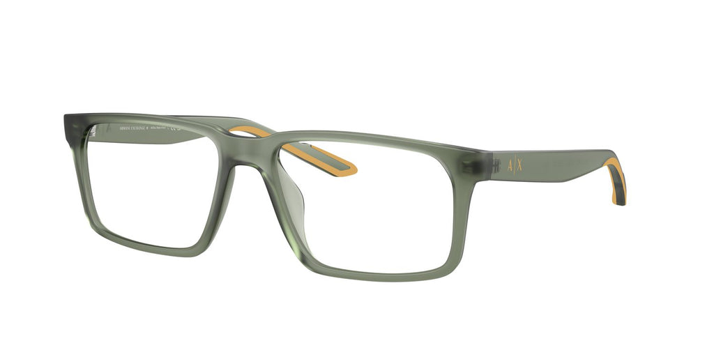 Armani Exchange | 0AX3118U