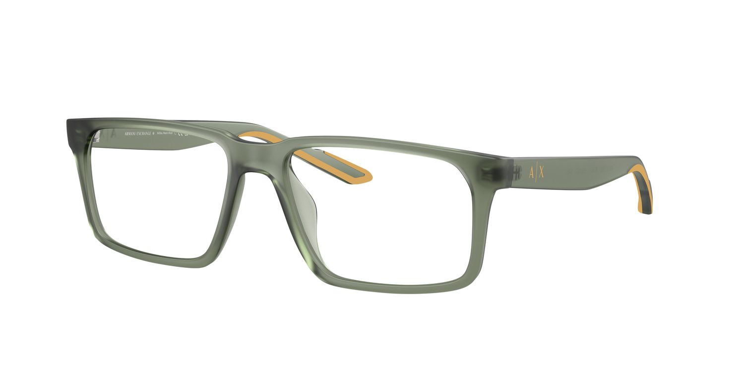 Armani Exchange | 0AX3118U