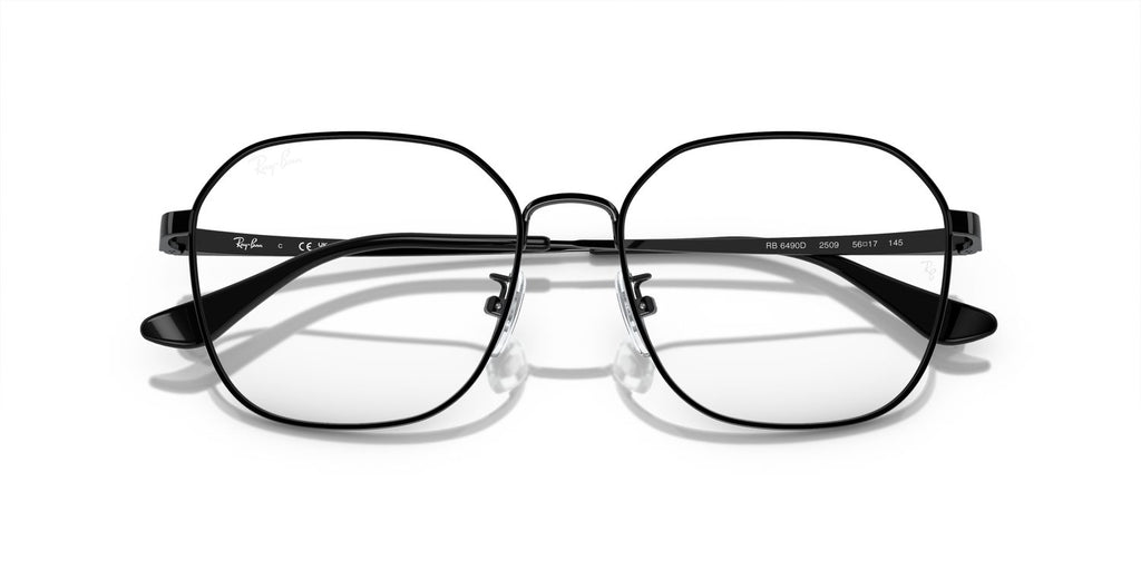 Ray-Ban | 0RX6490D (0RX6490D)