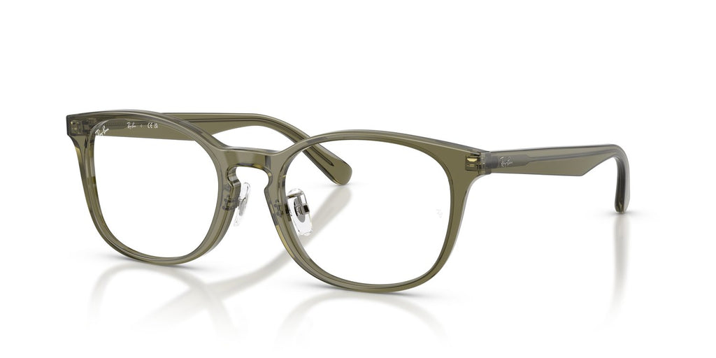 Ray-Ban | 0RX5386D (0RX5386D)