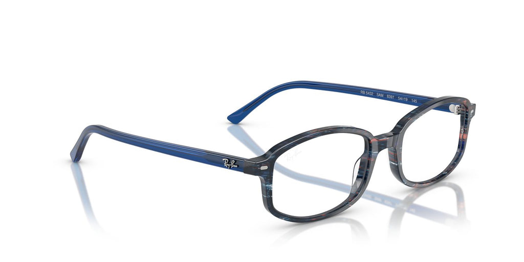 Ray-Ban | 0RX5432 (Sam)