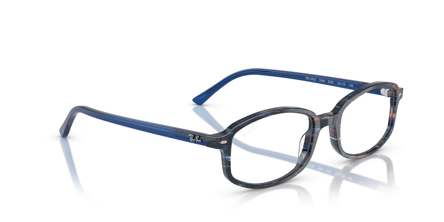 Ray-Ban | 0RX5432 (Sam)