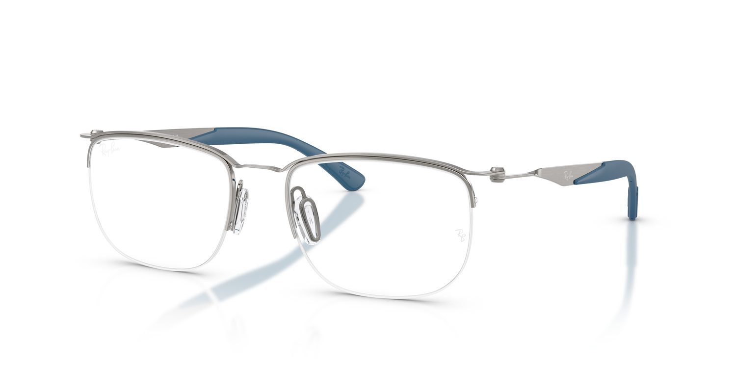Ray-Ban | 0RX7552 (0RX7552)