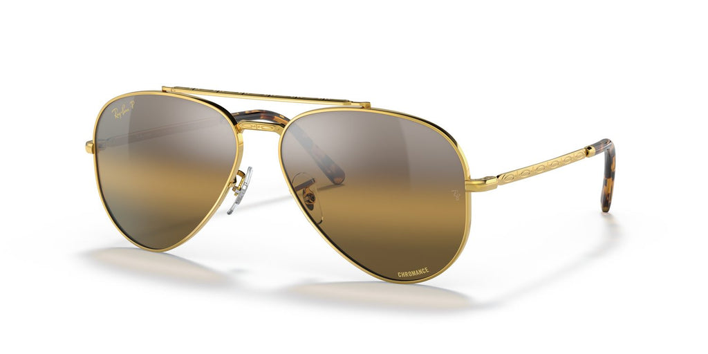 Ray-Ban | 0RB3625