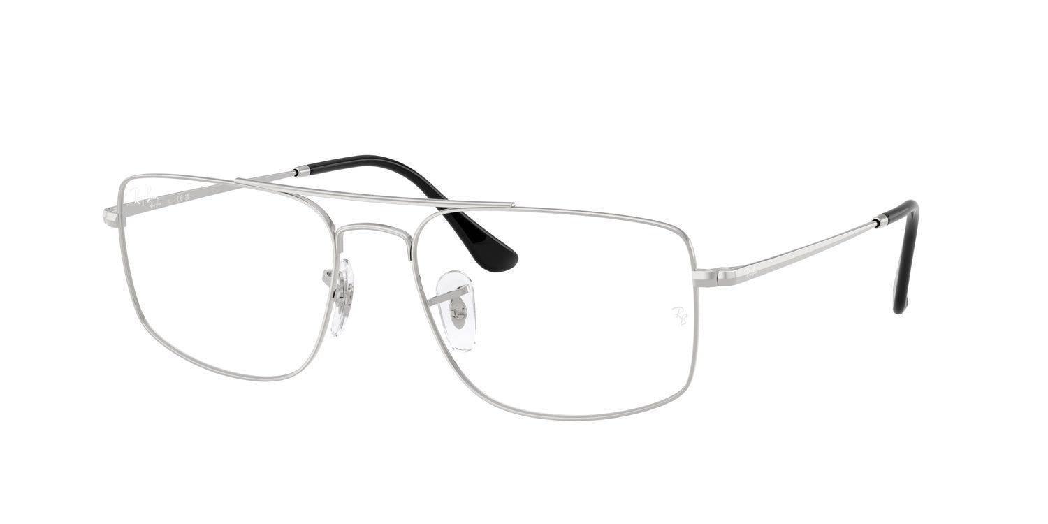Ray-Ban | 0RX6579 (Rx6579)