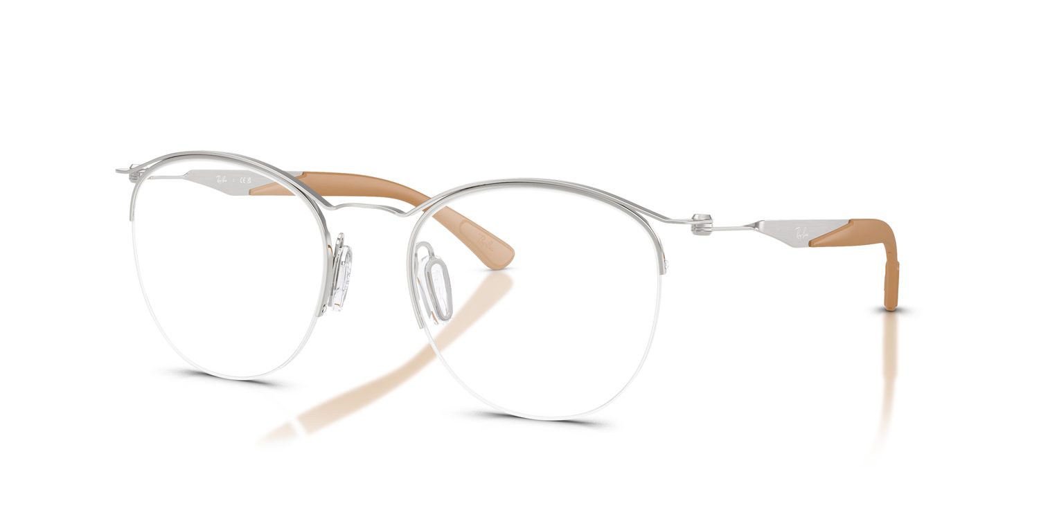 Ray-Ban | 0RX7553 (0RX7553)