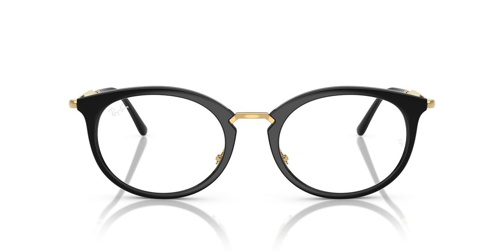 Ray-Ban | 0RX7255 (0RX7255)