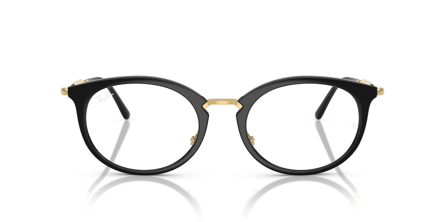 Ray-Ban | 0RX7255 (0RX7255)