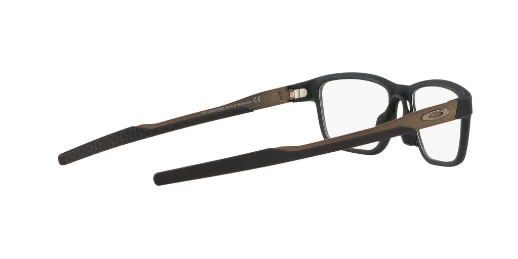 Oakley | 0OX8153 (Metalink)