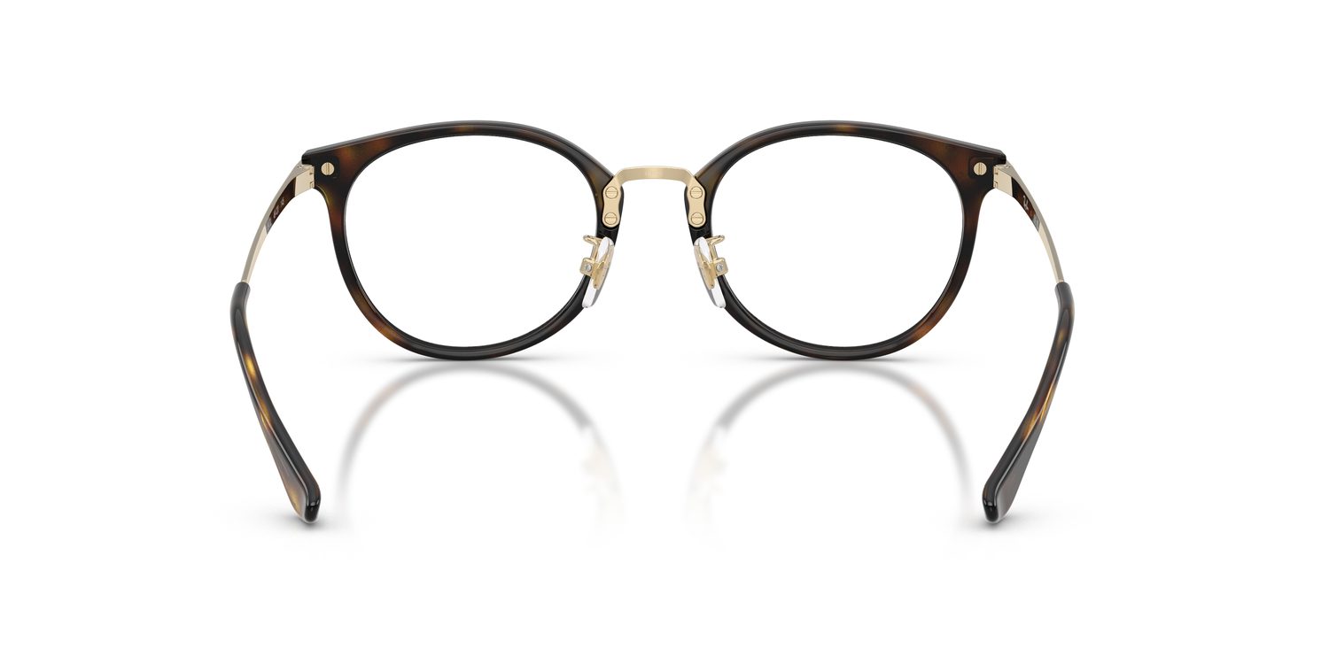 Ray-Ban | 0RX7266D (0RX7266D)