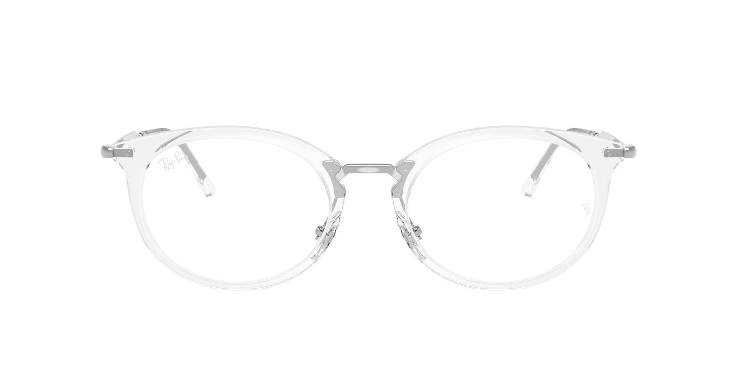 Ray-Ban | 0RX7255 (0RX7255)