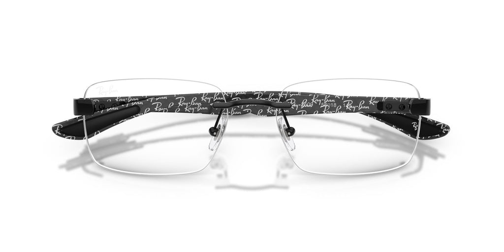Ray-Ban | 0RX8423 (0RX8423)