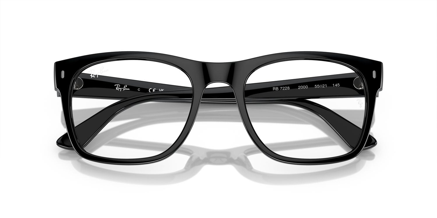 Ray-Ban | 0RX7228 (0RX7228)