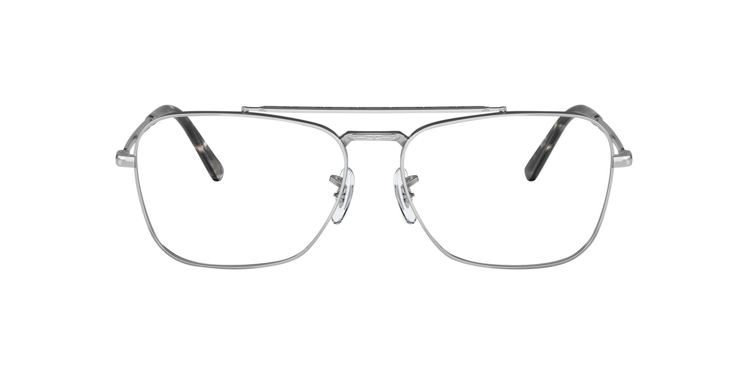 Ray-Ban | 0RX3636V (New Caravan Optics)