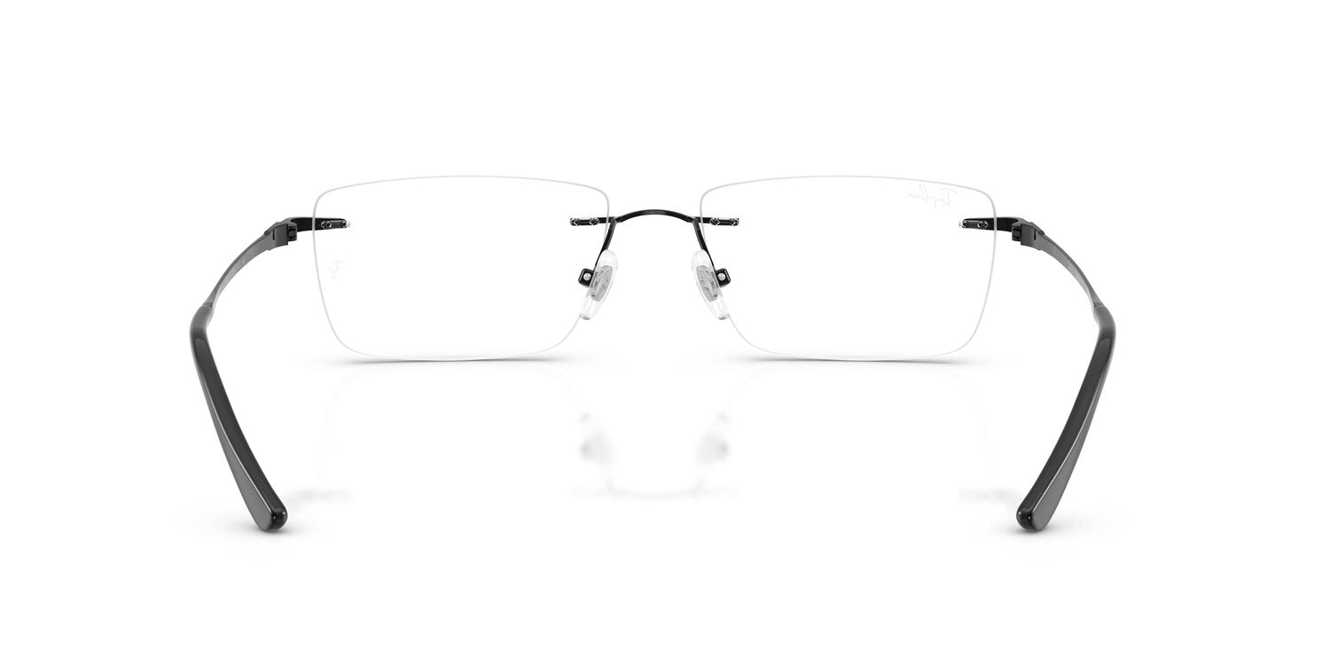 Ray-Ban | 0RX8781D (0RX8781D)