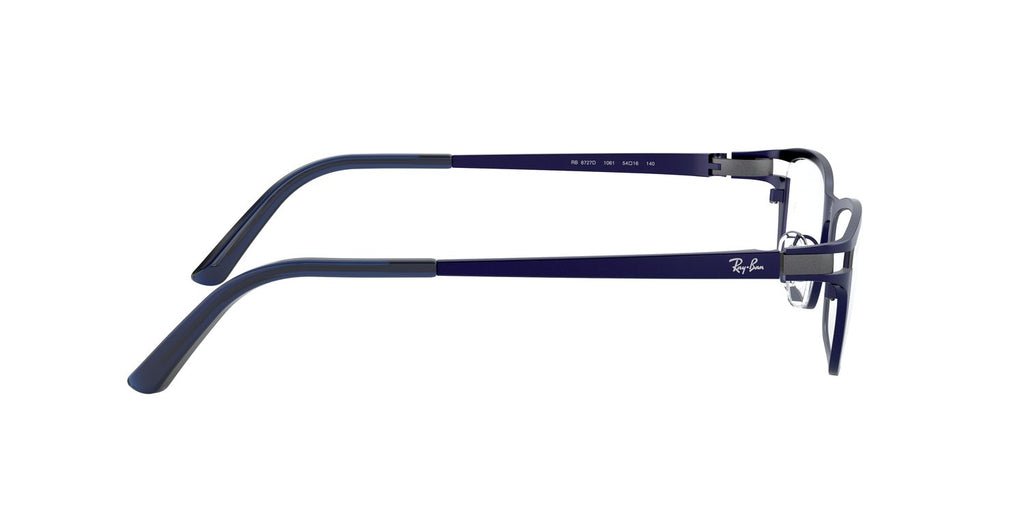 Ray-Ban | 0RX8727D (0RX8727D)