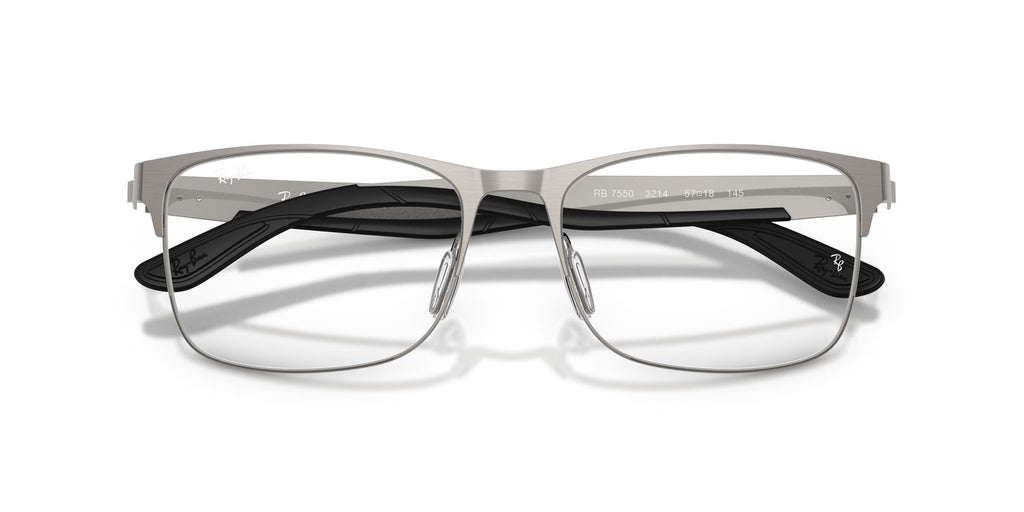 Ray-Ban | 0RX7550 (0RX7550)