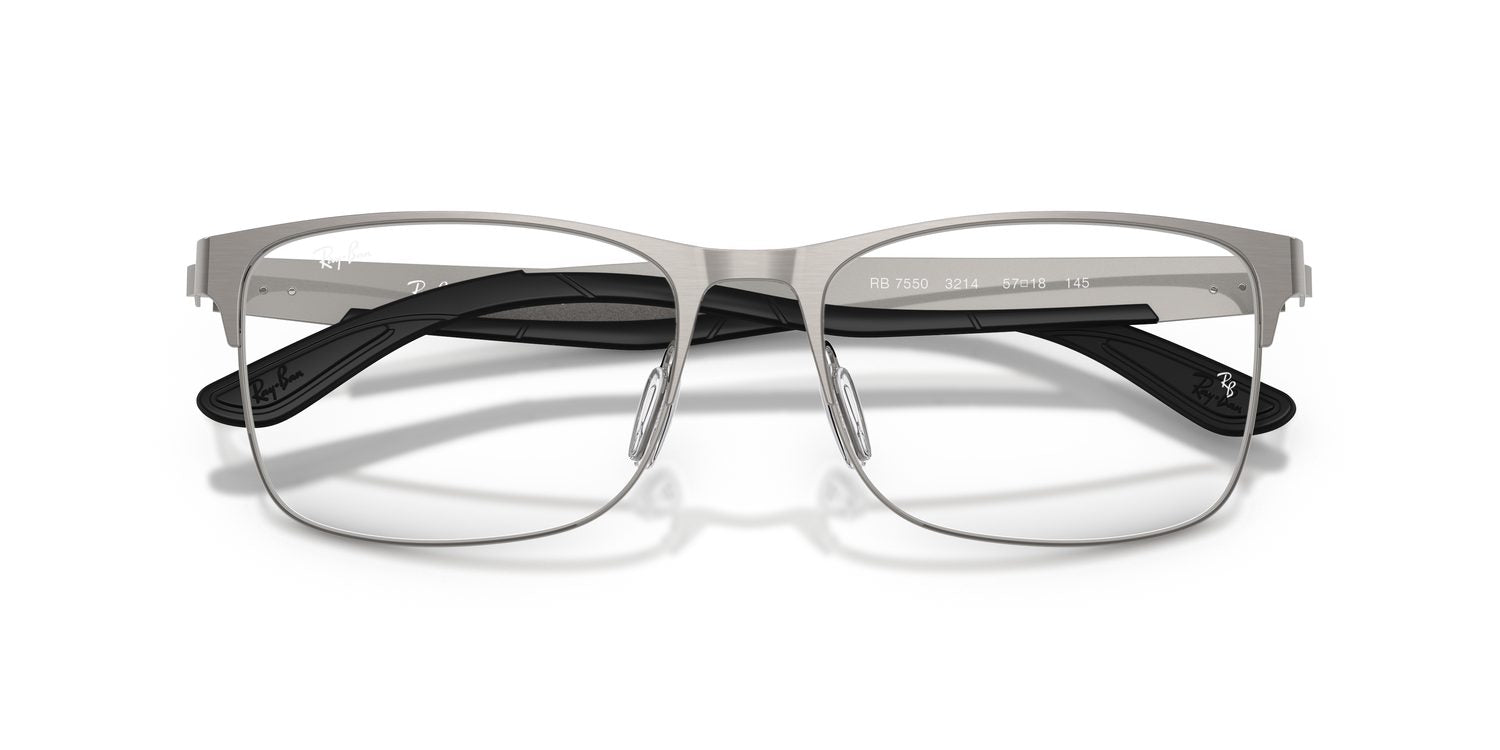 Ray-Ban | 0RX7550 (0RX7550)