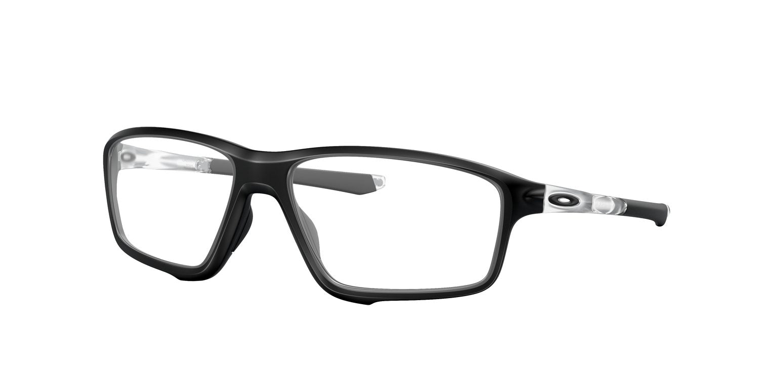 Oakley | 0OX8076 (Crosslink Zero)