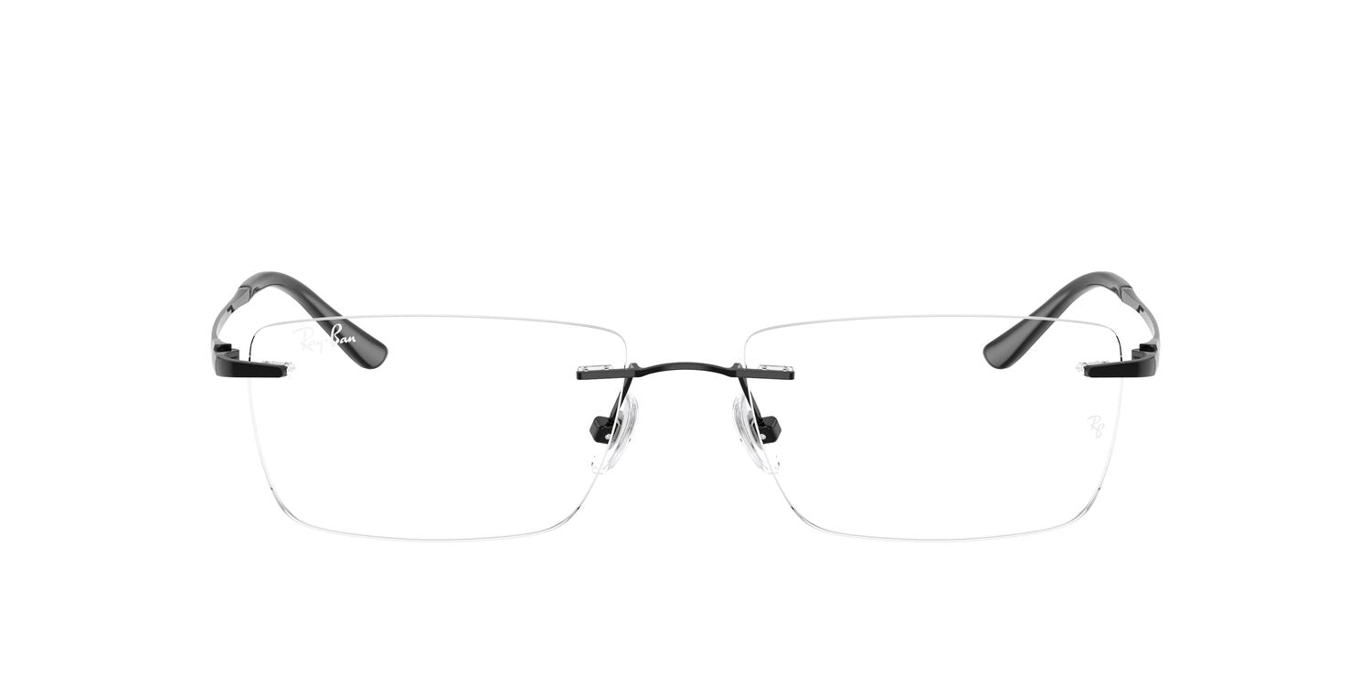 Ray-Ban | 0RX8781D (0RX8781D)