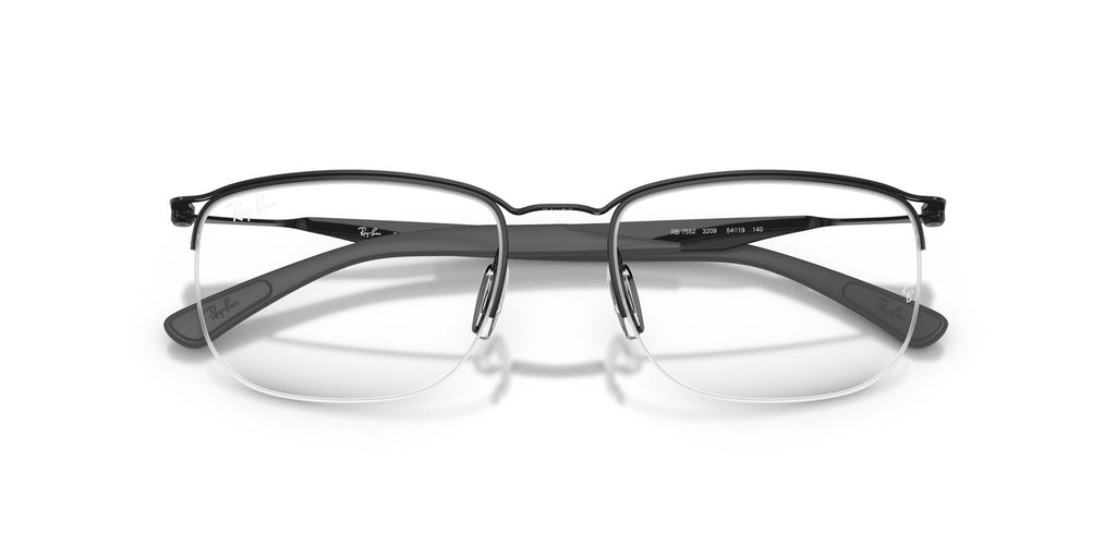 Ray-Ban | 0RX7552 (0RX7552)